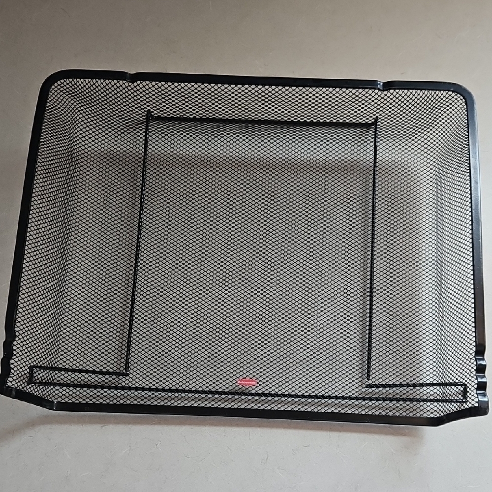 3 Wire Desktop Paper Trays